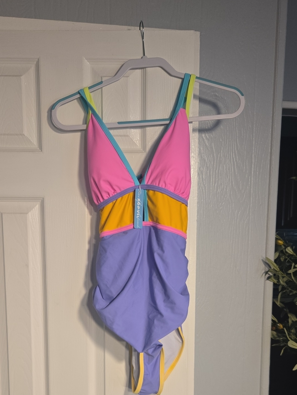 Popvil swimsuit